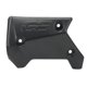 thumbnail image 3 of Protector de cubierta de Panel lateral medio de relleno de marco superior de motocicleta ABS negro para R1200GS 2004-2012, 3 of 8