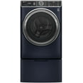 thumbnail image 6 of Ge Profile Pfw870s 28" Wide 5.3 Cu. Ft. Front Loading Washing Machine - Blue, 6 of 6