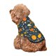 thumbnail image 5 of Fotbe Pumpkin Sudadera con Estampado para Perros Pequeños – Suéter con Capucha para Mascotas, Tela Suave de Forro Polar con Bolsillo-Medium, 5 of 7