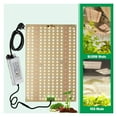 thumbnail image 2 of Full Spectrum LED Grow Light LM281B Diode LED Grow Lamp For Greenhouse Hydroponic Plant Growth Lighting, 2 of 7