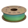 thumbnail image 6 of 10 KG Creality Hyper Rainbow PLA 3D Printing Filament High-speed 1.75mm Vibrant Short & Long Gradients 3D Printer Filaments-Multicolor, 6 of 8