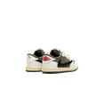 thumbnail image 3 of Jordan TODDLER Jordan 1 Retro Low OG SP "Travis Scott - Medium Olive" DO5441 200 from Stadium Goods, 3 of 8