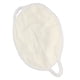 thumbnail image 3 of Toalla Facial De Compresa Caliente, Reutilizable, Segura, Suave, Para El Cuidado De La Piel, Líneas Finas, Desvanecimiento, Portátil, Amigable Con La Piel, Costuras Finas Para El OTVIAP Un agujero para colgar en la oreja., 3 of 8