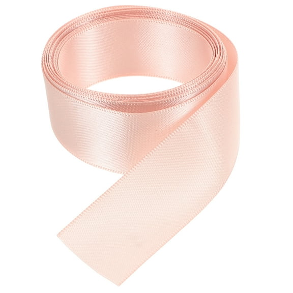 ORDDIART Soft Ballet Shoe Ribbon, Nonslip Pointe Shoe Ties for Dance Recitals and