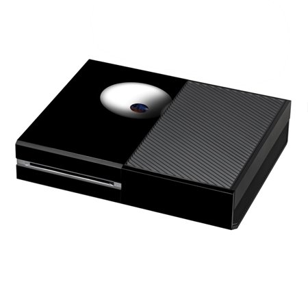 Skins Decals For Xbox One Console / Big Eyes Smile