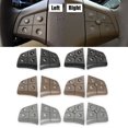 thumbnail image 5 of Car Multi-function Steering Wheel Buttons For Mercedes For Benz W164 W245 W251, 5 of 6