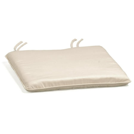 UPC 696829101099 product image for Oxford Garden Designs Adirondack Chair Cushion - Natural Canvas | upcitemdb.com