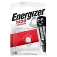 thumbnail image 2 of 2 X Energizer ECR1220BP Watch Battery, 2 of 2