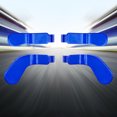 thumbnail image 3 of Btafrte Gamepad Swap Thumb Grips Analógico para Xbox One Elite Series (azul), 3 of 8