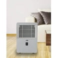 Arctic King 30Pint Energy Star Dehumidifier, White WDK30AE7N