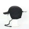 thumbnail image 2 of Gorro de béisbol ajustable, gorro de invierno para hombre, gorro impermeable con orejeras, gorro de invierno para hombre, funcionalidad de alta precisión, 2 of 8
