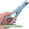 thumbnail image 4 of Phenofice Crawfish Peeling Tool Ergonomic Handle Crab Peeling Tools 1Set, 4 of 8