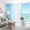 WHS, variant on Heavy Duty Portable Air Conditioner Window Fabric Panel Vent Kit With Zipper Duct Hole 90cm Wide AC Sealing Cover For Sliding Windows