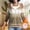 Khaki, variant on EGNMCR Womens Sherpas Lined Fleece Jacket Full Zip Up Hooded Oversized Sweatshirt Long Sleeve Flannel Shirt Jacket with Side Pockets Fall Winter