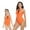 D, variant on Uccdo Toddler Girls Swimsuits, Big Girls Bikinis Bathing Suit, Little Girl One-Piece Swimsuit Swimwear Adjustable Straps, Size 2-12 Years