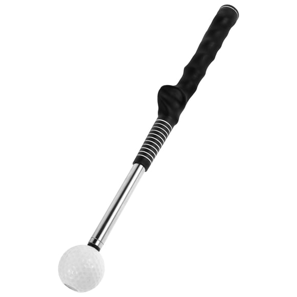 KAKOWELY golf grip trainer left handed Golf Swing Trainer Resin Multi 1Pack