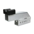 thumbnail image 1 of AJ-BUMPER NYM-R Bumper Mount NYM Rear for AJ1000, 1 of 1