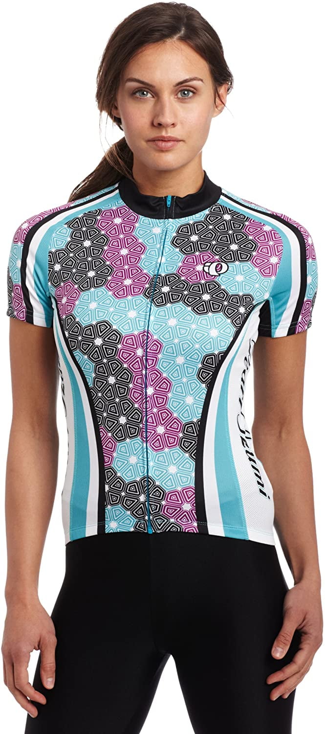 pearl izumi shirt bike