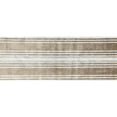thumbnail image 1 of homeroots home decor 401050 2' x 6' Sandy Shores Regatta Stripe Washable Runner Rug, 1 of 1