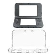 thumbnail image 2 of Coque de protection rigide transparente pour console New 3DS XL, 2 of 4