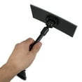 thumbnail image 2 of MasteelfCA Car Rearview Mirror Large View Reflective Anti-glare Wide Angle Rearview Mirror Reflective Sucker Mirror for Car (Rectangle), 2 of 8