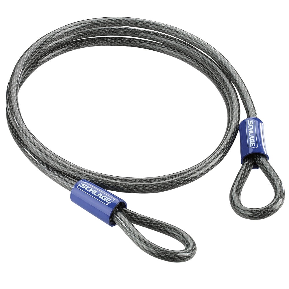 schlage bike lock
