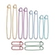 thumbnail image 5 of Juego De 4x12 Soportes Para Puntadas De Tejer, Juego De Soportes Para Puntadas De Hilo Para Manualidades Con Agujas DIY, 5 of 8