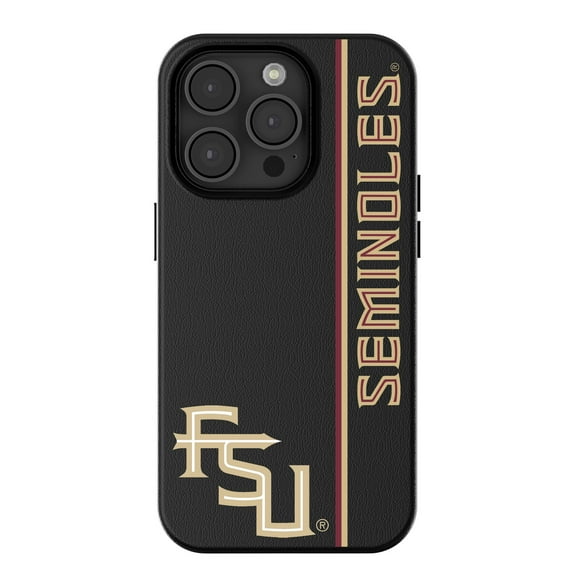 Keyscaper Florida State Seminoles  iPhone Magnetic Bump Case