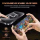 thumbnail image 5 of 2 Piezas Mica Para Xiaomi Redmi De Cristal Templado 9h, 5 of 8
