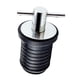 thumbnail image 2 of Barco Marino Garboard Tapón De Drenaje Tapón De Drenaje Tapón Giratorio Para Orificio De 1, 2 of 6