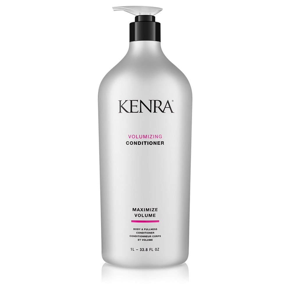 Kenra Kenra Volumizing Conditioner 33.8 FL Oz (New Package) Walmart