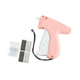 thumbnail image 4 of Ropa rápida FIJA de CARRIMIENTO Herramienta de prenda Profesional Máquina de la máquina de coser de mano para ropa para almacén de tiendas rosa, 4 of 8