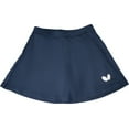 thumbnail image 2 of Butterfly Chiara Skirt Navy M, 2 of 7