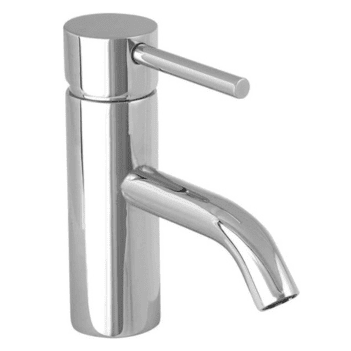Monomando Urrea Para Lavabo Neo Contra Tipo Click 9420eo URREA Urrea 9420EO