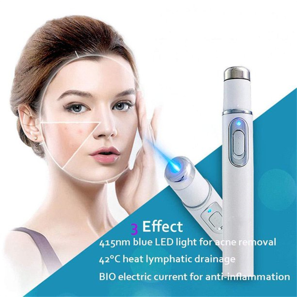 Xpreen Blue Light Pen ,acne scar treatment Machine For Acne Scar