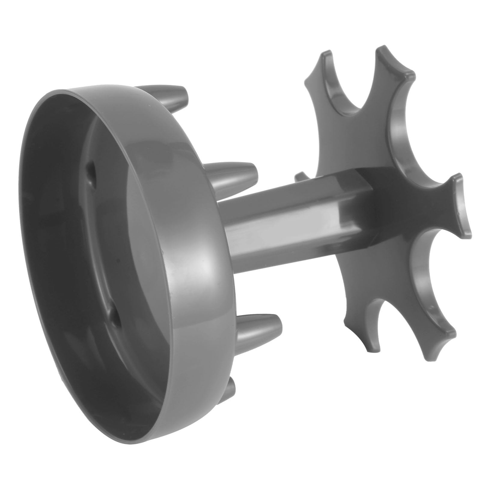 Practical Glass Dispenser, Multipurpose Wine Glass Rack, Simple To Use