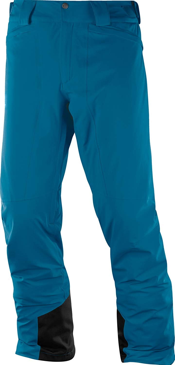 salomon men's icemania pants
