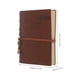 thumbnail image 5 of Cuaderno de escritura Pu Journal, 2 unidades, recargable, agenda personal, planificador de negocios, organizador para hombres y mujeres., 5 of 6