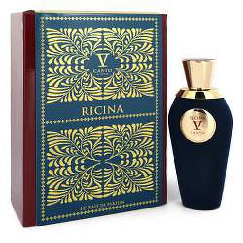 Ricina v Extrait de parfum Spray (unisex) por canto V Canto Model