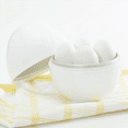 thumbnail image 5 of 3X Egg Pod - Microwave Egg Boiler Cooker Egg Steamer Perfectly  Eggs and Detaches the Shell, 5 of 7