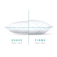 thumbnail image 4 of Almohada King Size Sognare Firme, 4 of 4