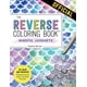 thumbnail image 2 of Libro Reverse Coloring Book: Mindful Journeys Tapa Blanda, Autor Kendra Norton, Editorial Workman Publishing Company, 2 of 5