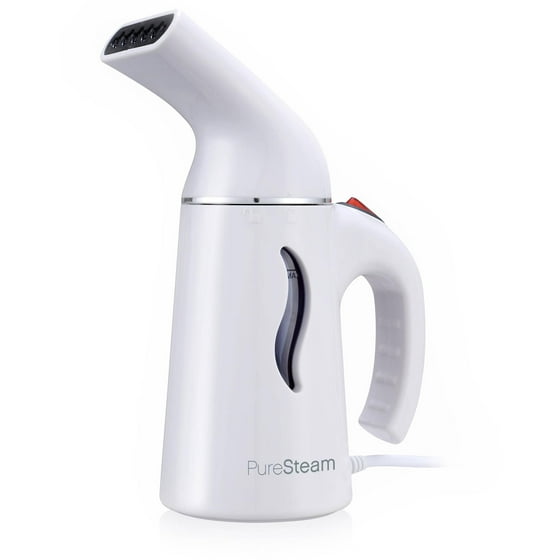 PureSteam Portable Garment Steamer