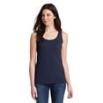 thumbnail image 2 of Womens New York Girl Tank Top, 2 of 5