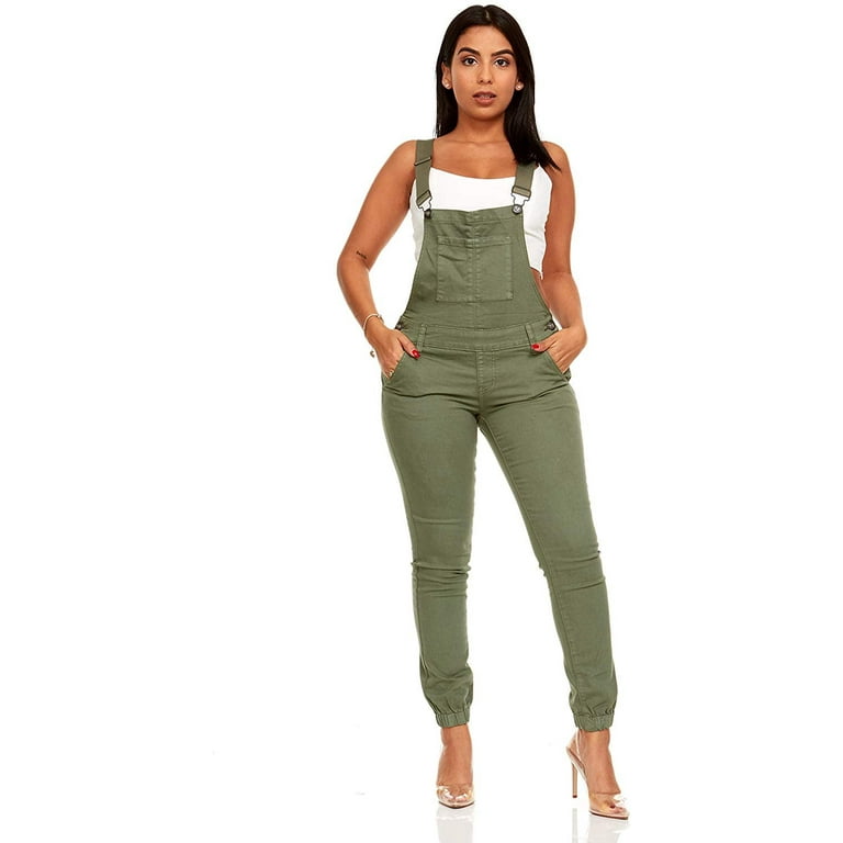 Junior overalls pants sales