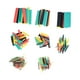 thumbnail image 3 of Tubo Termorretráctil De 328 Piezas - Kit De Conector Retráctil De Protección De Aislamiento Combinación Colorida, 3 of 14