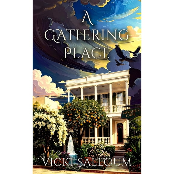 A Gathering Place, (Paperback)