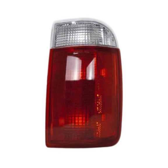 For Oldsmobile Bravada 1999 2000 2001 Tail Light Driver Side | Combination Type | 19179358 | GM2800126