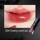 thumbnail image 3 of Brillo de labios Mirror Lip Glaze hidratante con agua, brillo labial rojo, 2 ml, 3 of 3