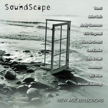 Soundscape: New Age Reflections
